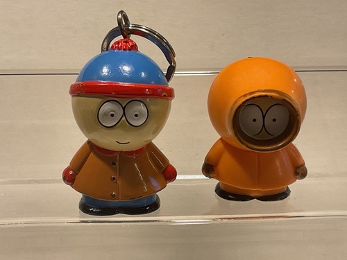 South park figurine figur - park,