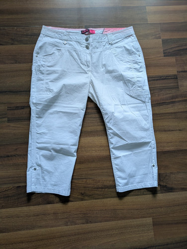 Cecil new york caprihose w33 - york,
