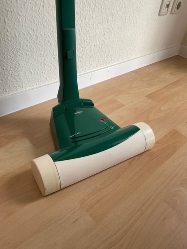 Vorwerk teppichfrischer - vorwerk,
