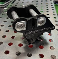 Schnellwechsler mechanisch