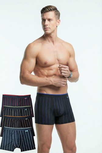 Pack herren boxershorts - 5-er,