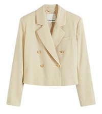 Neu Kurzblazer mit