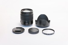 Wie Neu! Panasonic Lumix 14-140mm G Vario ASPH O.I.S. +12. Monate Gewährleistung