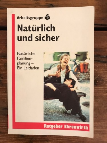 Natürlich und sicher