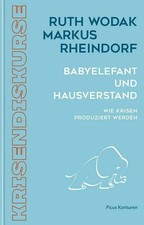 Babyelefant und Hausverstand