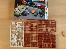 Faller Teile aus 2208+2211 -