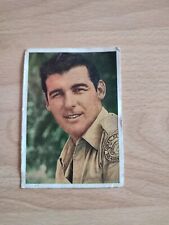 Flipper Sammelkarte O.Ä. 70 Iger Jahre