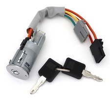 Zündschloss Zündung Schloss