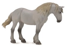 Collecta 88702 Percheron Stute