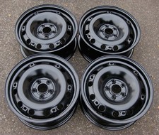 4 x Neu Felgen für VW Polo