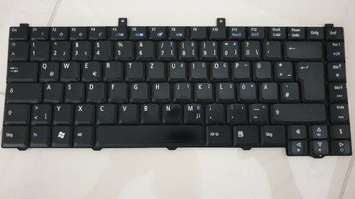 Einzelne taste laptop - taste,,