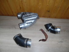 dbilas Dynamic FlowMaster Luftfiltergehäuse 01.020.420 Opel Astra G Cabrio Coupe