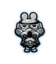 star wars sticker