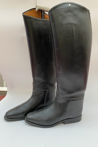 Petrie reitstiefel leder - petrie,