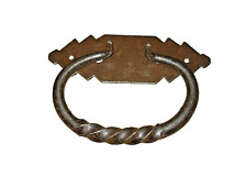 Truhengriff, schwere