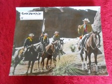 Aushangfoto - Cheyenne (1964)