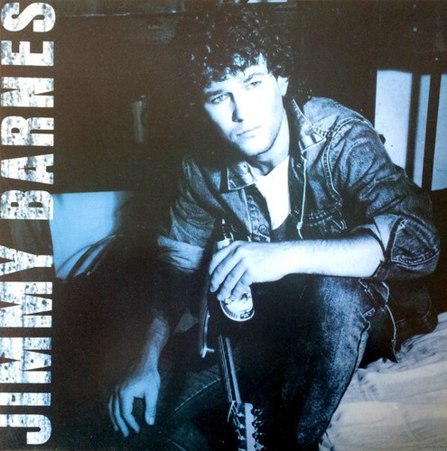 Jimmy barnes - jimmy,