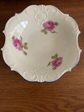 Steinmann Tiefenfurt Schale