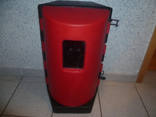 Feuerlöscher