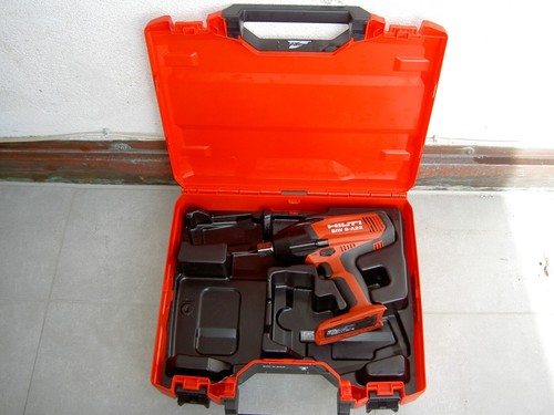 Hilti schlagschrauber siw - schlagschrauber,