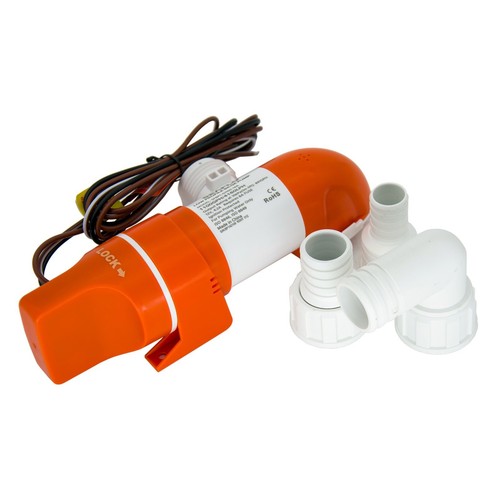 Seaflo 1100 gph - seaflo, automatische