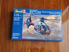 Revell 04649 - EC135 1:72