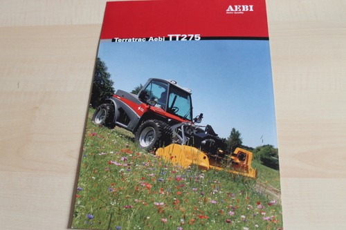 140410 aebi terratrac - 140410),