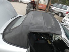 Verdeck Dach Faltdach schwarz Mazda MX-5 NB