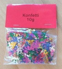 weihnachtliche (Streu-/Tisch-)