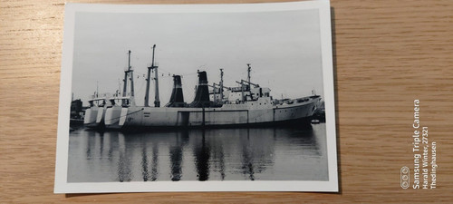 Foto fischtrawler akwadu - fischtrawler,