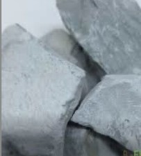 Lehm Ton   blau uzbek essbare