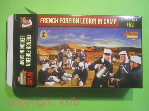Strelets m146 - 1:72,