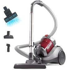 Staubsauger Beutellos Hepa