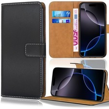 Handy Tasche Schutzhülle Book