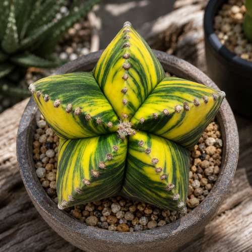 80001644 astrophytum - 80001644,