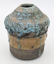 UNSIGNIERT "J"? STUDIOKERAMIK