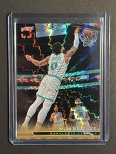 Miles Bridges 2024-25 Panini