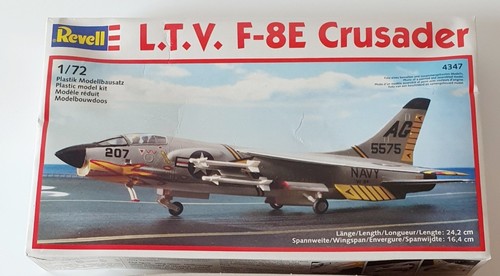 8e crusader 1 72 - crusader, 1:72