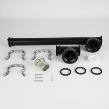 Füll-Leitung 2er Batterie