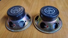 Ddr rft vintage lautsprecher - ddr,