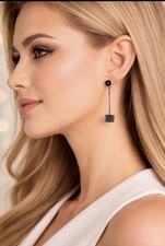 Calvin Klein Ohrstecker mit