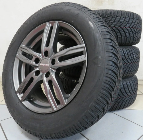 Winterräder ford mondeo - ford,