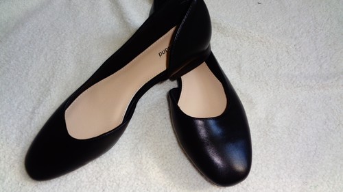 Neu damen schuhe - schuhe, pumps