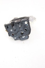 Türschloss vorn rechts Audi