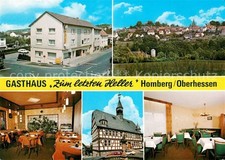 Homberg Ohm Gasthaus Zum