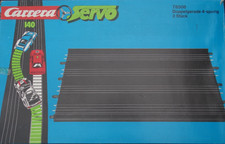 Carrera Servo 140 Doppel