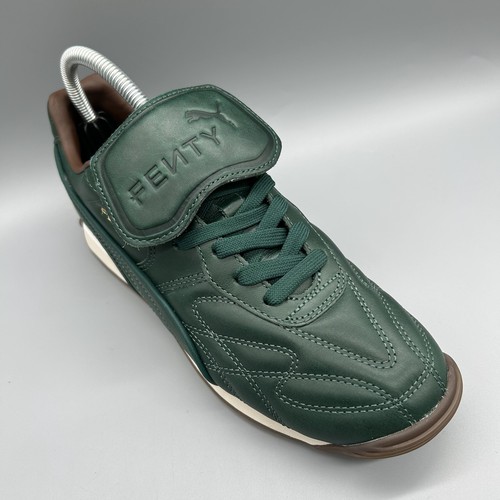 Puma fenty avanti king dark - x,