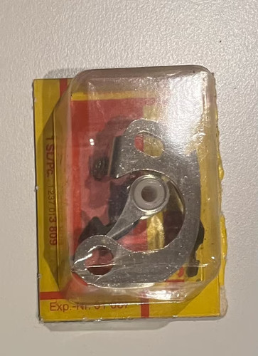 Bosch unterbrecherkontakt - bosch, 1