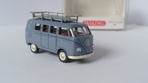 Wiking 078810 1a bulli - vw,