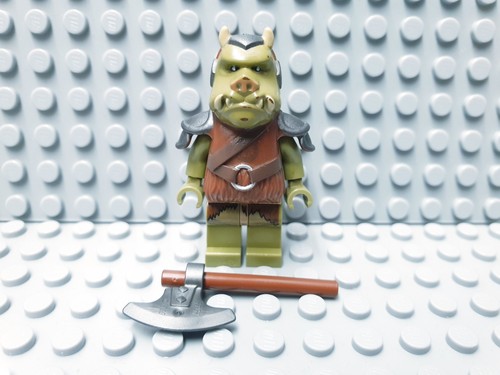 Lego star wars figur gamorrean - figur,